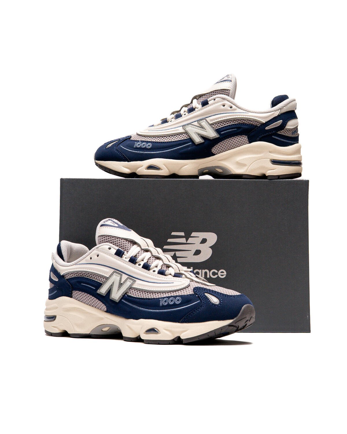 New Balance M 1000 MEN | M1000MEN | AFEW STORE